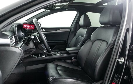 KIA K5, 2020 год, 2 339 700 рублей, 16 фотография