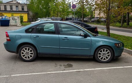Volvo S40 II, 2007 год, 360 000 рублей, 5 фотография