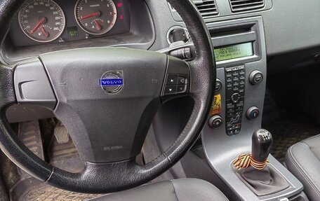 Volvo S40 II, 2007 год, 360 000 рублей, 9 фотография