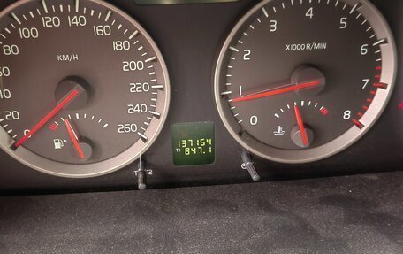 Volvo S40 II, 2007 год, 360 000 рублей, 10 фотография