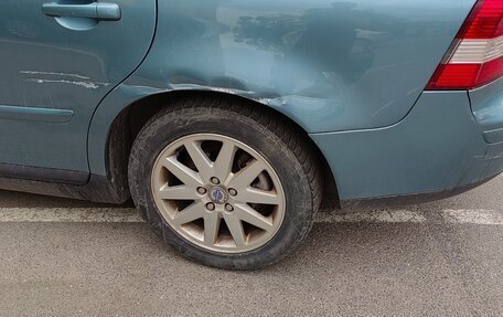 Volvo S40 II, 2007 год, 360 000 рублей, 6 фотография