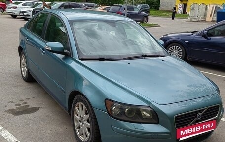 Volvo S40 II, 2007 год, 360 000 рублей, 3 фотография