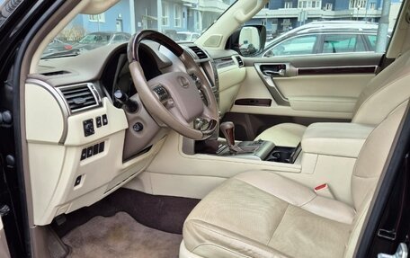 Lexus GX II, 2018 год, 5 150 000 рублей, 4 фотография