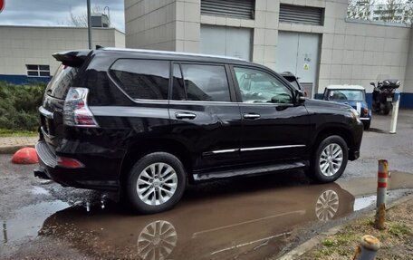 Lexus GX II, 2018 год, 5 150 000 рублей, 5 фотография
