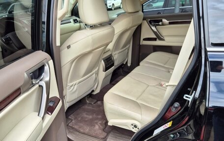 Lexus GX II, 2018 год, 5 150 000 рублей, 9 фотография