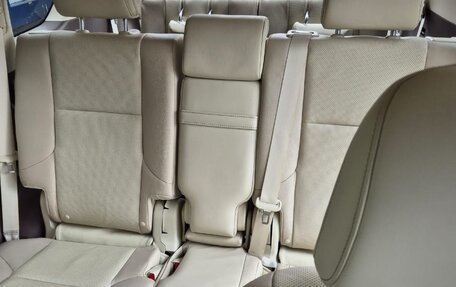 Lexus GX II, 2018 год, 5 150 000 рублей, 12 фотография