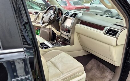 Lexus GX II, 2018 год, 5 150 000 рублей, 11 фотография