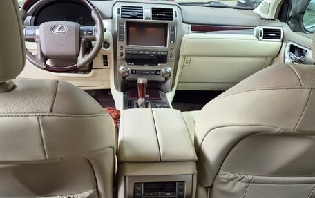 Lexus GX II, 2018 год, 5 150 000 рублей, 10 фотография