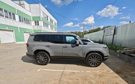 Lexus GX, 2024 год, 17 000 000 рублей, 7 фотография