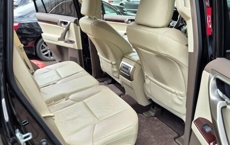 Lexus GX II, 2018 год, 5 150 000 рублей, 8 фотография