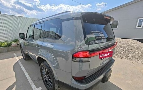 Lexus GX, 2024 год, 17 000 000 рублей, 6 фотография