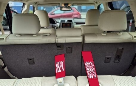 Lexus GX II, 2018 год, 5 150 000 рублей, 13 фотография