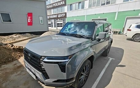 Lexus GX, 2024 год, 17 000 000 рублей, 3 фотография