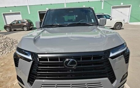 Lexus GX, 2024 год, 17 000 000 рублей, 4 фотография