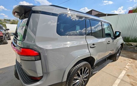 Lexus GX, 2024 год, 17 000 000 рублей, 14 фотография