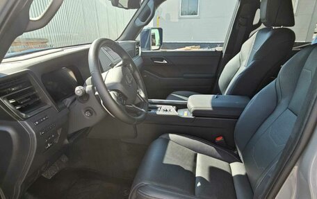 Lexus GX, 2024 год, 17 000 000 рублей, 24 фотография