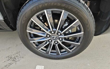 Lexus GX, 2024 год, 17 000 000 рублей, 25 фотография
