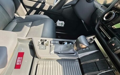 Lexus GX, 2024 год, 17 000 000 рублей, 22 фотография