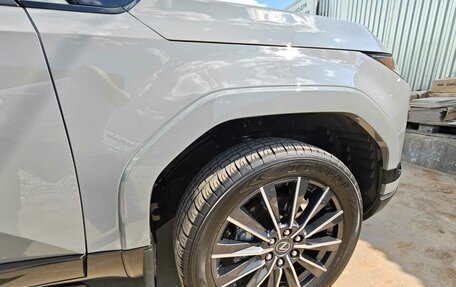 Lexus GX, 2024 год, 17 000 000 рублей, 28 фотография