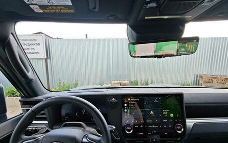 Lexus GX, 2024 год, 17 000 000 рублей, 31 фотография