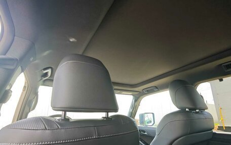 Lexus GX, 2024 год, 17 000 000 рублей, 38 фотография