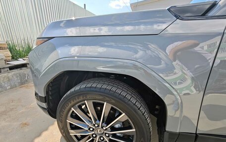Lexus GX, 2024 год, 17 000 000 рублей, 27 фотография