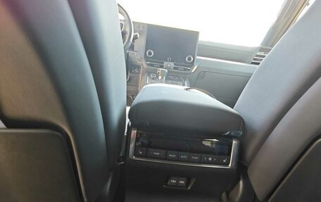 Lexus GX, 2024 год, 17 000 000 рублей, 36 фотография