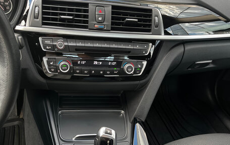 BMW 3 серия, 2016 год, 2 950 000 рублей, 2 фотография