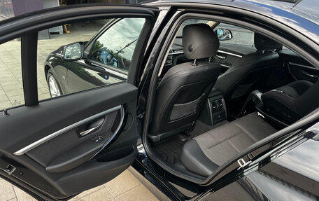 BMW 3 серия, 2016 год, 2 950 000 рублей, 4 фотография