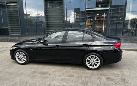 BMW 3 серия, 2016 год, 2 950 000 рублей, 15 фотография