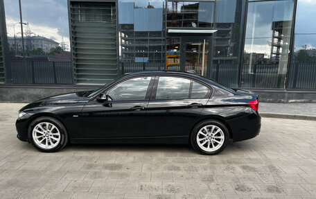 BMW 3 серия, 2016 год, 2 950 000 рублей, 16 фотография