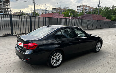 BMW 3 серия, 2016 год, 2 950 000 рублей, 8 фотография