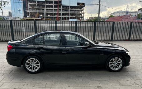 BMW 3 серия, 2016 год, 2 950 000 рублей, 7 фотография
