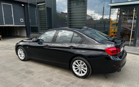 BMW 3 серия, 2016 год, 2 950 000 рублей, 14 фотография