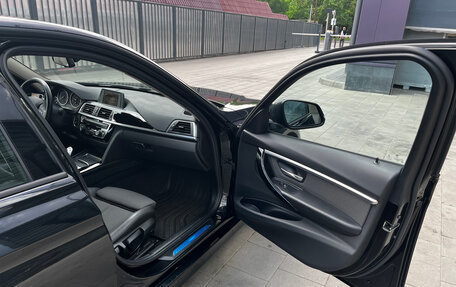 BMW 3 серия, 2016 год, 2 950 000 рублей, 6 фотография