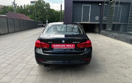 BMW 3 серия, 2016 год, 2 950 000 рублей, 10 фотография