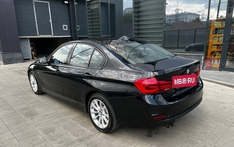 BMW 3 серия, 2016 год, 2 950 000 рублей, 13 фотография