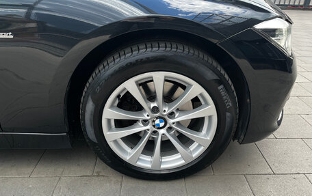 BMW 3 серия, 2016 год, 2 950 000 рублей, 25 фотография