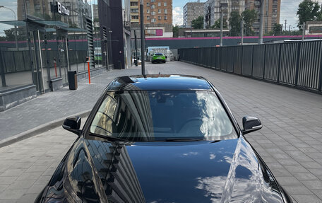 BMW 3 серия, 2016 год, 2 950 000 рублей, 22 фотография