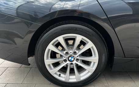 BMW 3 серия, 2016 год, 2 950 000 рублей, 26 фотография