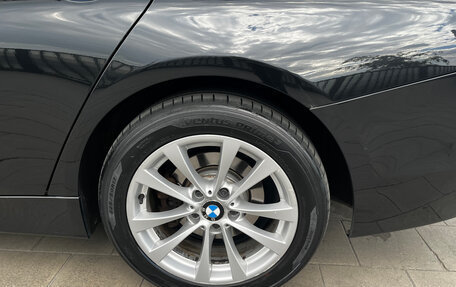 BMW 3 серия, 2016 год, 2 950 000 рублей, 27 фотография