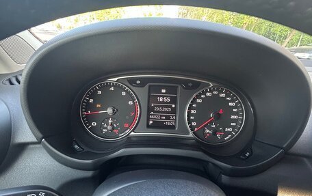 Audi A1, 2014 год, 1 700 000 рублей, 9 фотография