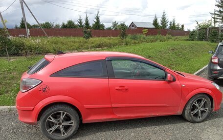 Opel Astra H, 2006 год, 320 000 рублей, 2 фотография