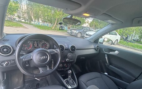 Audi A1, 2014 год, 1 700 000 рублей, 7 фотография