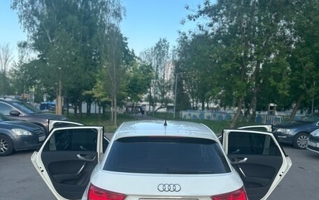Audi A1, 2014 год, 1 700 000 рублей, 6 фотография