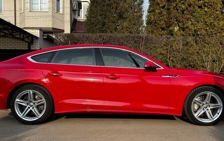 Audi A5, 2020 год, 4 270 000 рублей, 6 фотография