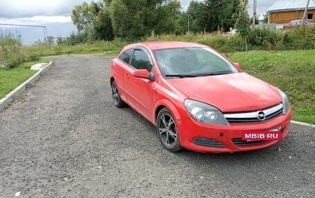 Opel Astra H, 2006 год, 320 000 рублей, 4 фотография