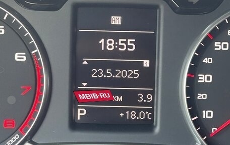 Audi A1, 2014 год, 1 700 000 рублей, 4 фотография