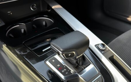 Audi A5, 2020 год, 4 270 000 рублей, 11 фотография