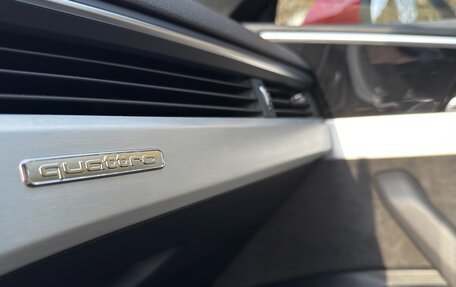 Audi A5, 2020 год, 4 270 000 рублей, 16 фотография